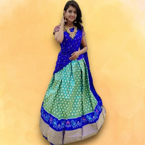 sachin and babi light blue dress Short dresses 👗 #naijatrends #dress #fashion 📷 Pinterest main image 0