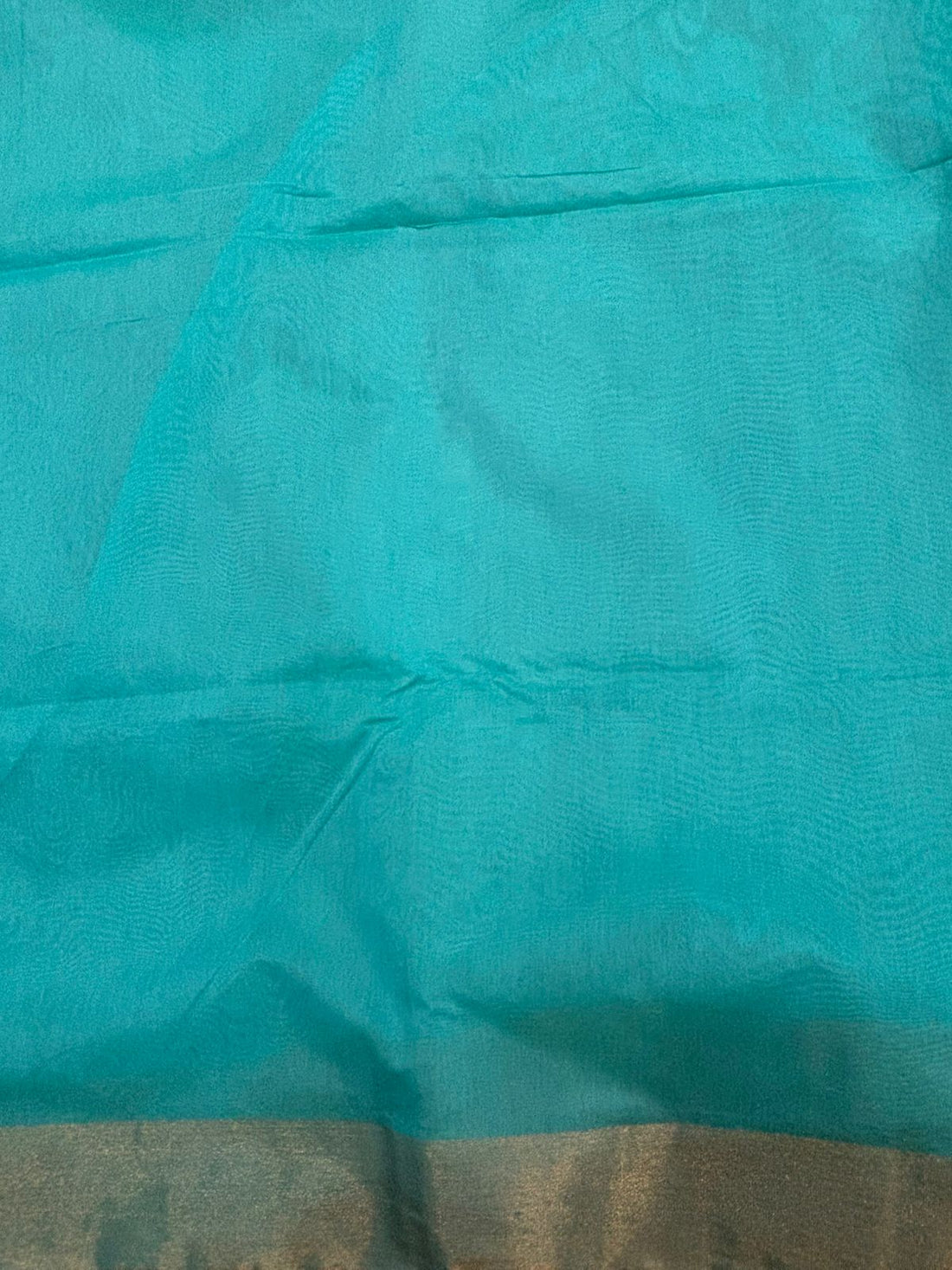 POCHAMPALLY IKKAT SICO BLUE SARI - pochampallysarees.com