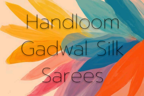 Gadwal_Silk_Sarees