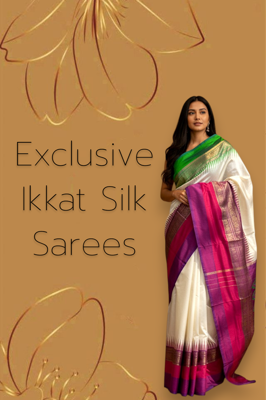 Pochampallysarees.com