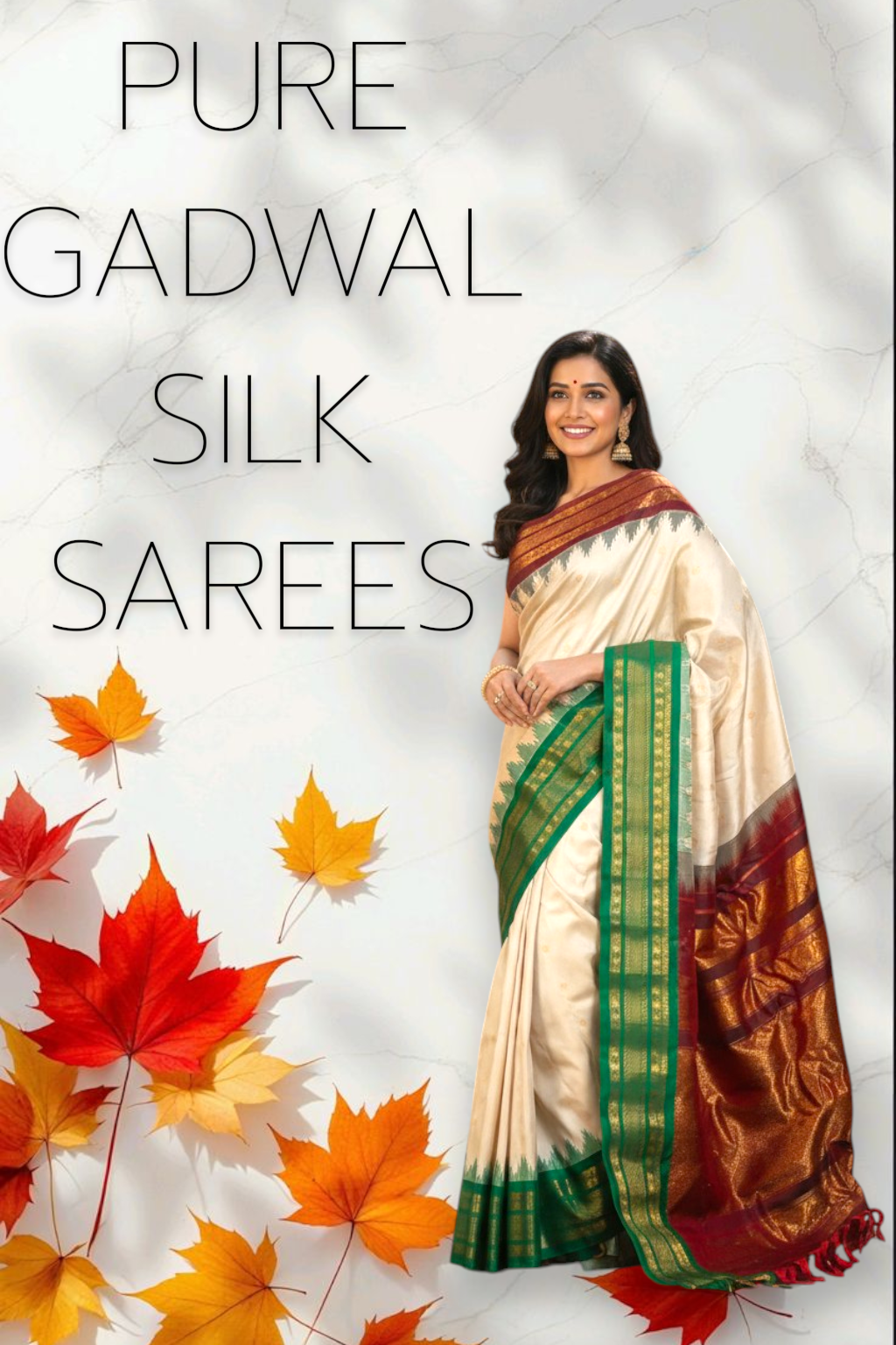 Pure_Gadwal_Silk_Sarees-Pochampallysarees.com