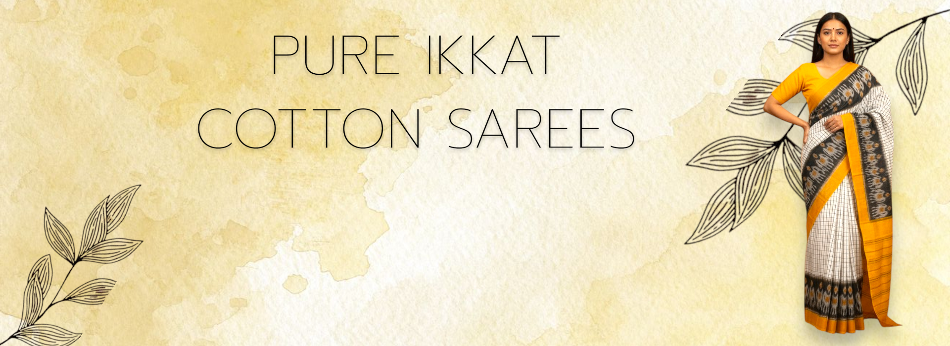 Pure_Ikkat_Cotton_Sarees-pochampallysarees.com