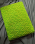IKKAT-SICO-PARROT-GREEN-COLOR-FABRIC
