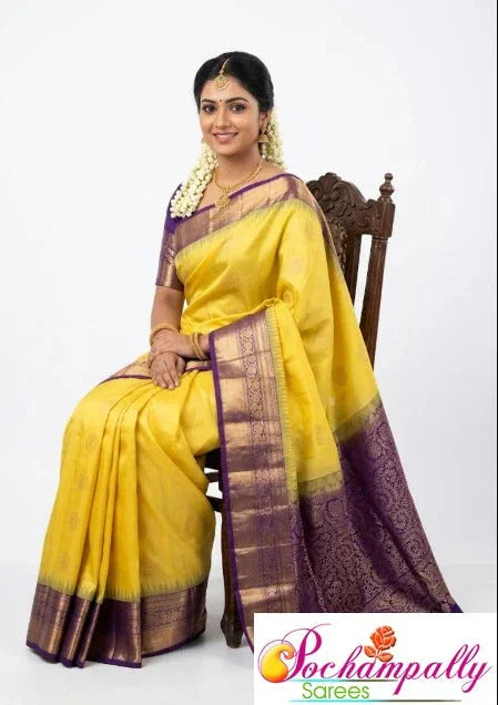 Kanchipuram-Pattu-Saree-Pochampallysarees.com