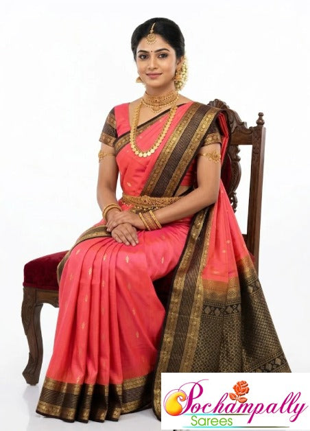 Kanchipuram-pattu-Saree-pochampallysarees.com