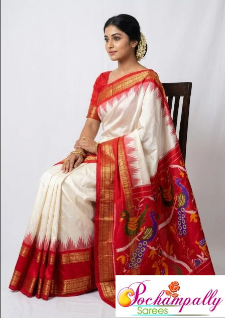 Pochampally-ikkat-Silk-Saree-Pochampallysarees.om