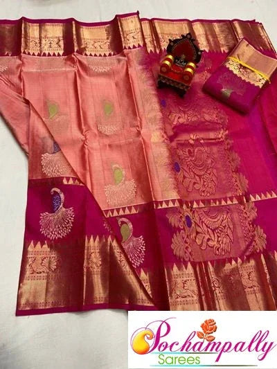 Pure-Kanchipuram-Silk-Saree-pochampallysarees.com