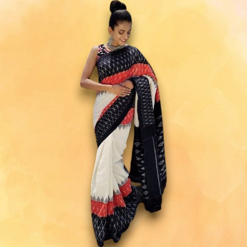 IKAT-COTTON-SAREES-Pochampallysarees.com