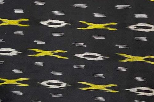 Ikat Fabrics - pochampallysarees.com