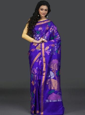 VENKATAGIRI SILK SAREES
