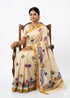 Mangalagiri Cotton Sarees Online – Authentic Handloom Elegance - pochampallysarees.com