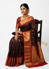 Gadwal Silk Sarees: Elegant Handloom Classics for Every Occasion - pochampallysarees.com