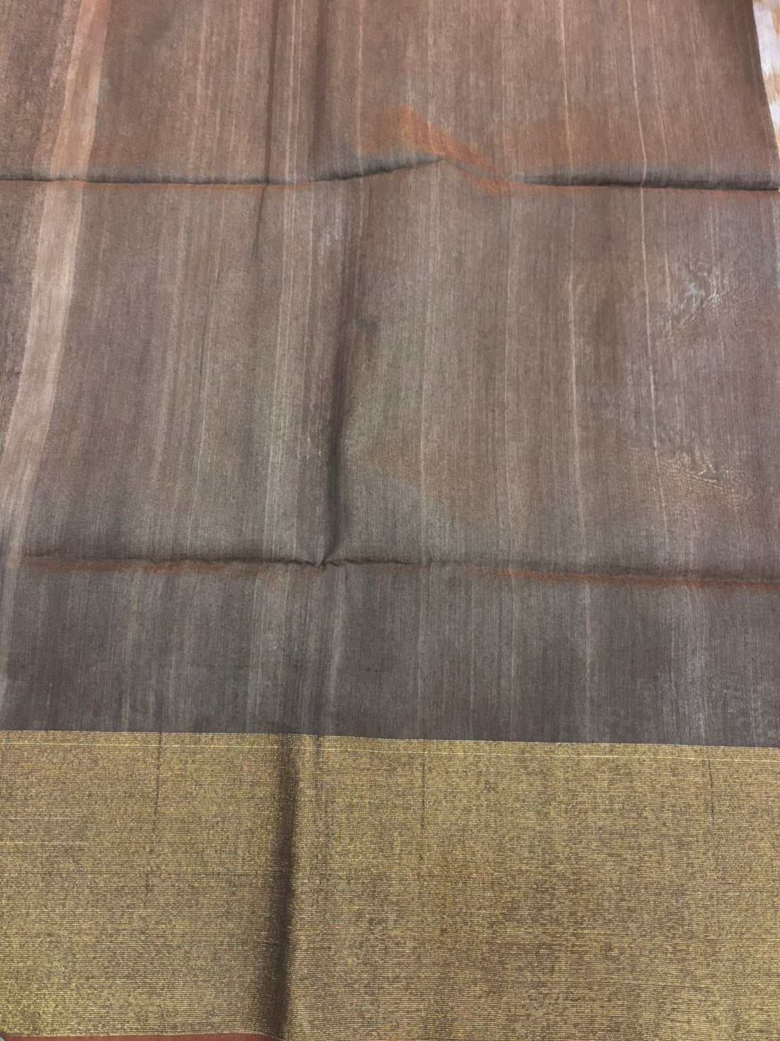 POCHAMPALLY IKKAT SICO SKY BLUE SARI - pochampallysarees.com