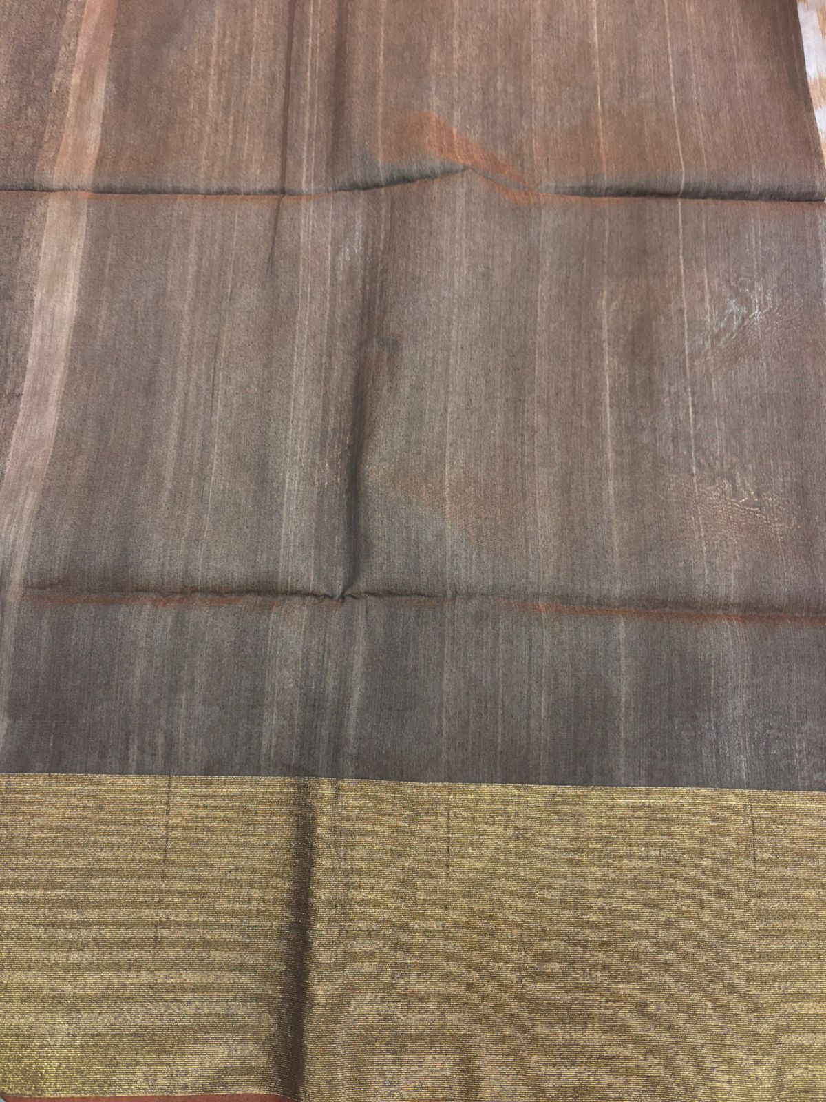 POCHAMPALLY IKKAT SICO SKY BLUE SARI - pochampallysarees.com