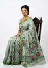 Mangalagiri Cotton Sarees Online – Authentic Handloom Elegance - pochampallysarees.com