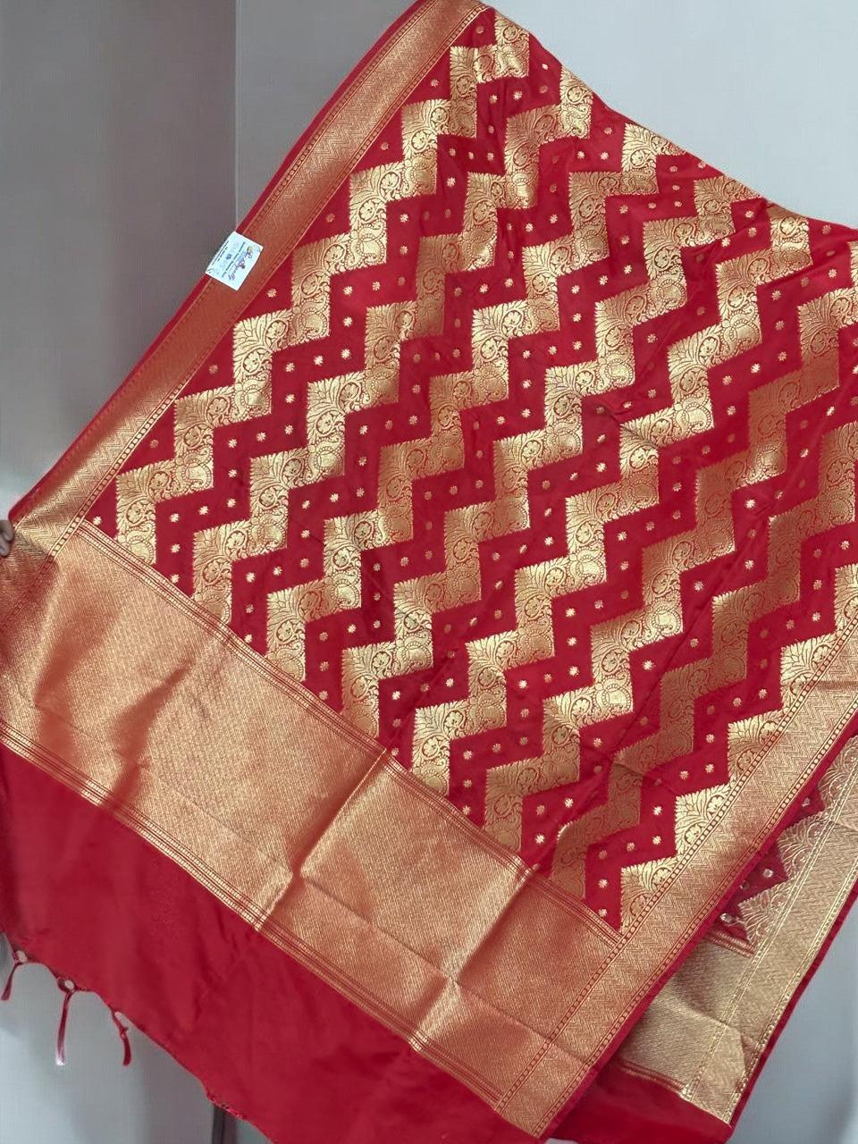 Banarasi Dupatta