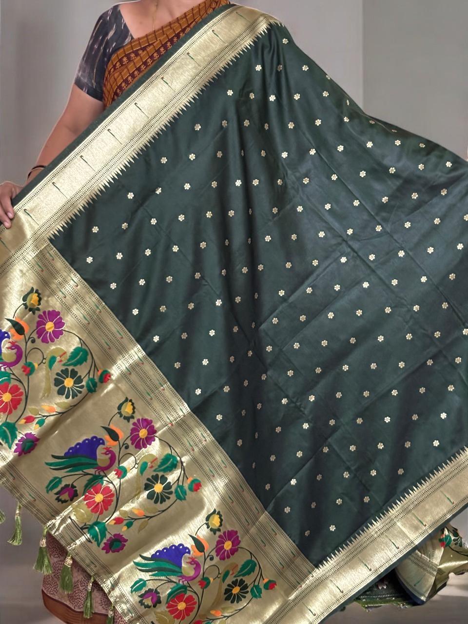 Banarasi Dupatta