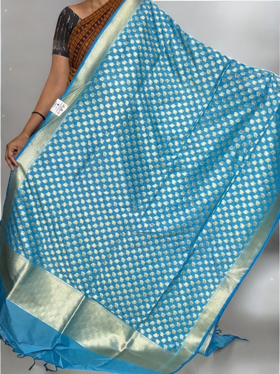 Banarasi Dupatta