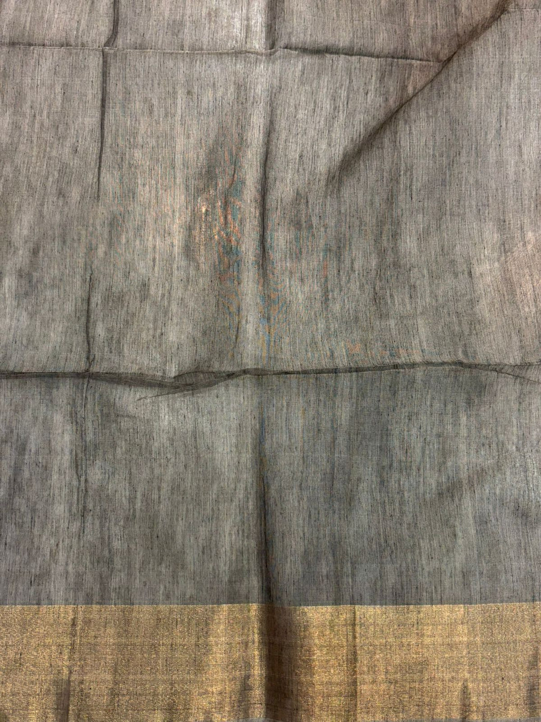 POCHAMPALLY IKKAT SICO RED SARI - pochampallysarees.com