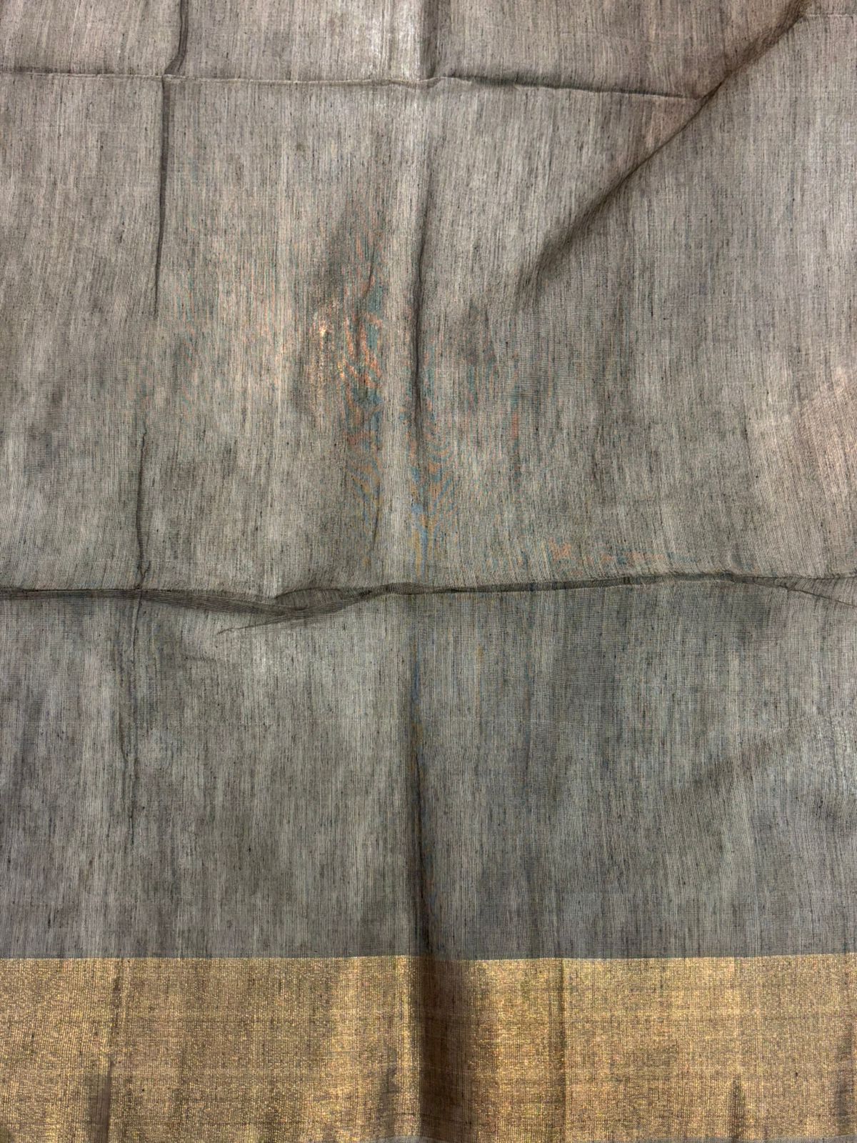 POCHAMPALLY IKKAT SICO RED SARI - pochampallysarees.com