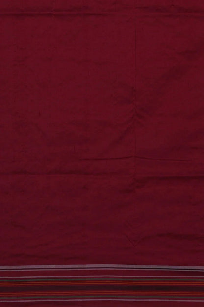 Authentic Double Ikat Patola Silk Saree | Premium Heritage Wear - pochampallysarees.com