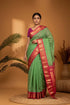 GADWAL COTTON -Z21 - pochampallysarees.com