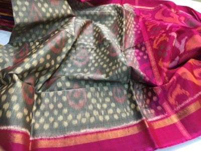 Latest pochampally clearance sarees with price