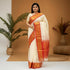 Kuppadam-Cream-Red-Sari-pochampallysarees.com