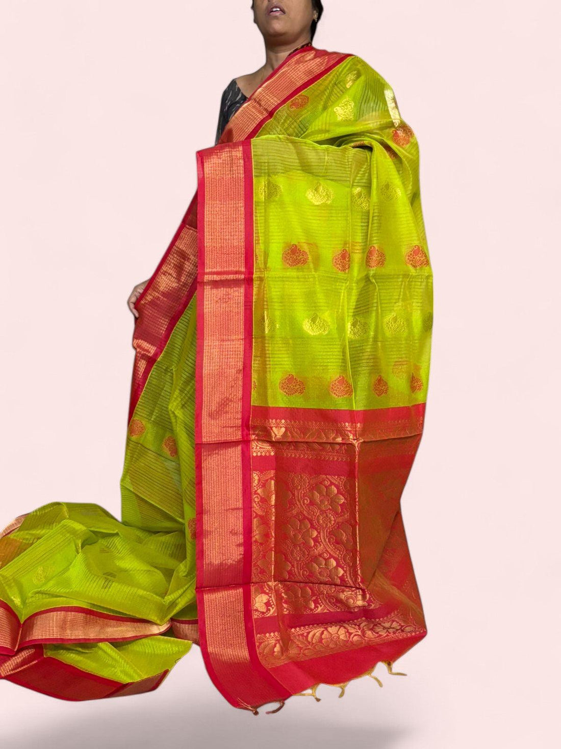 Pattu Sarees