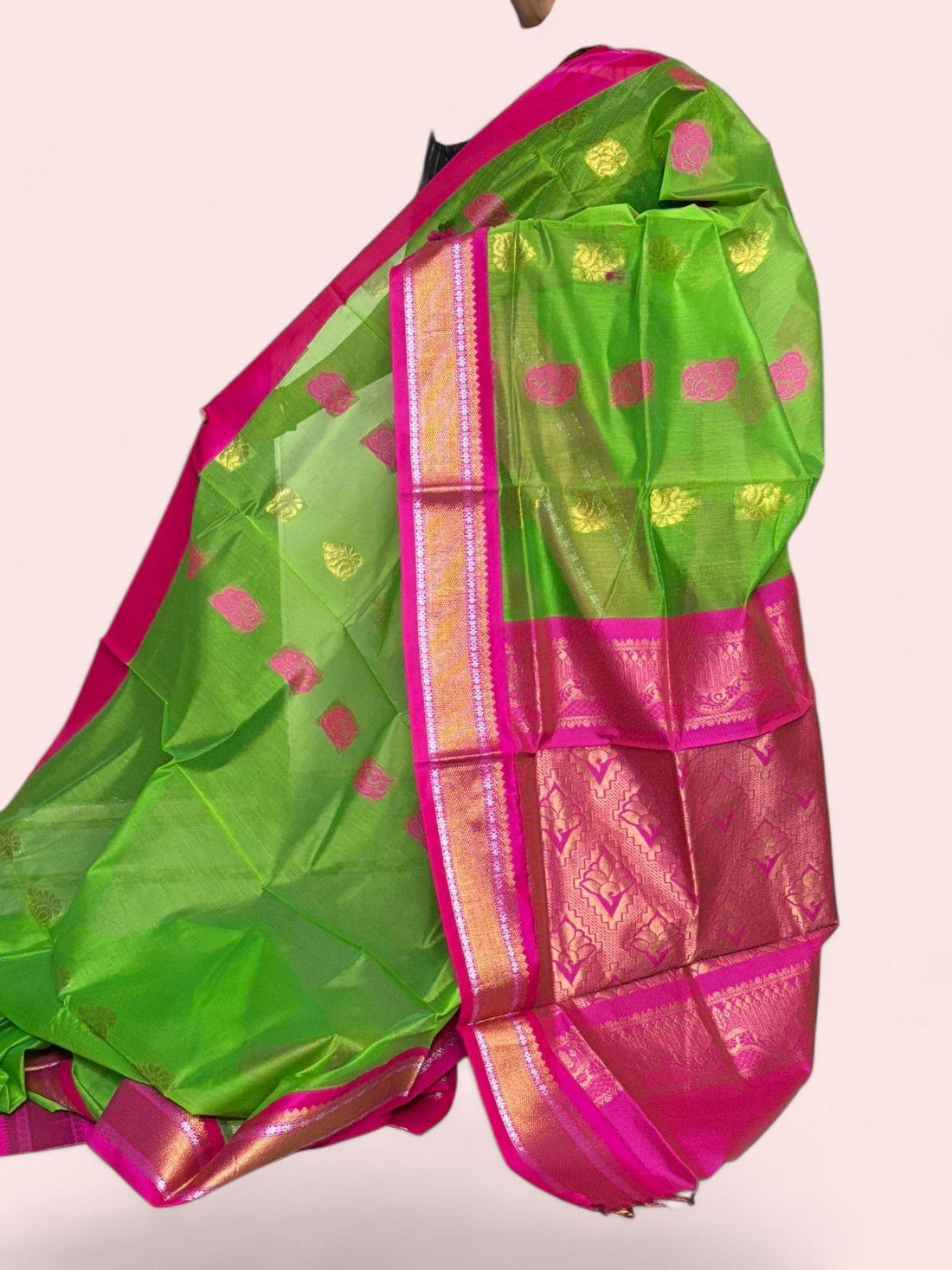 Pattu Sarees