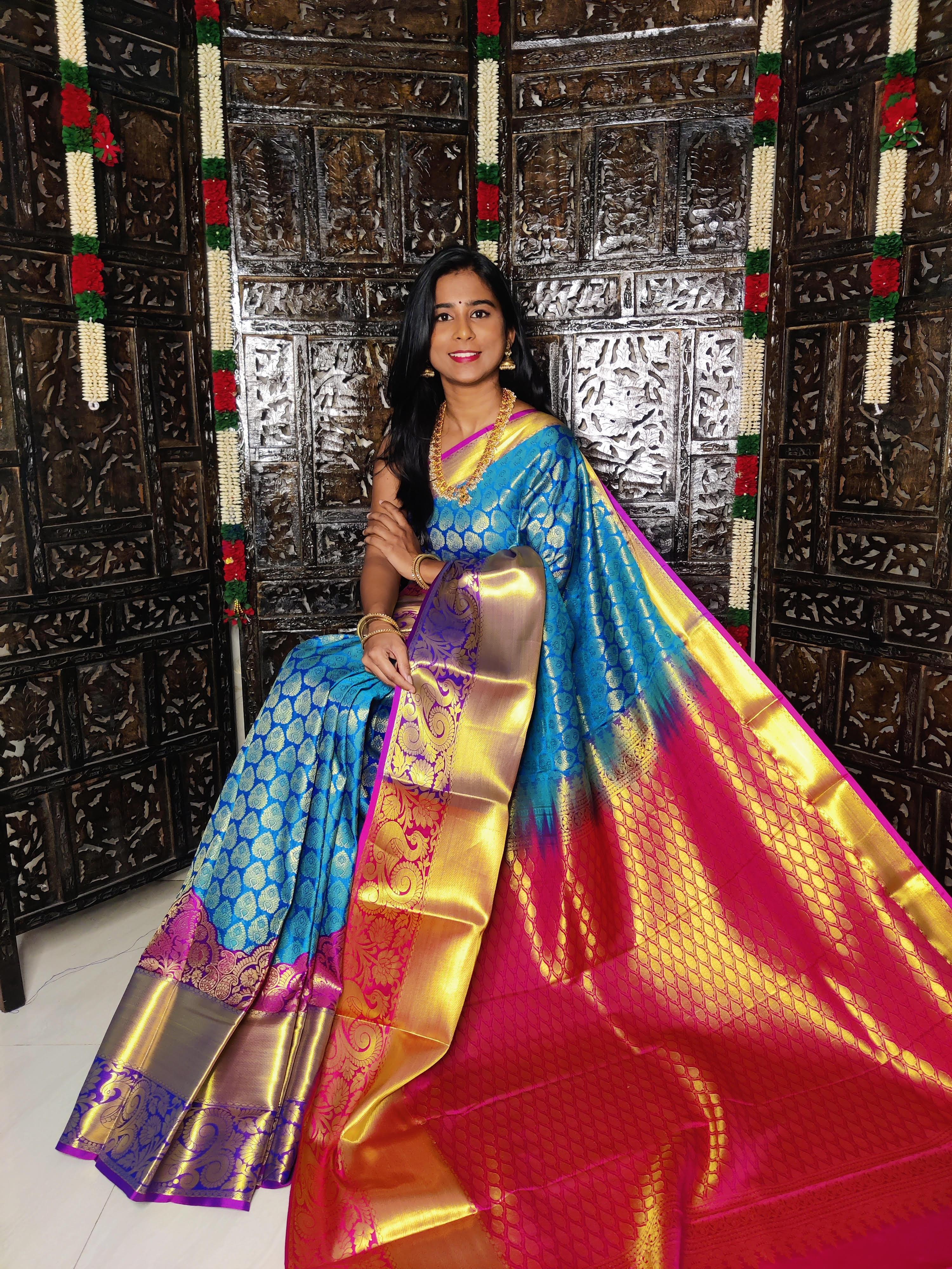 Best soft silk sarees online | Largest collection at best prices | Kankatala