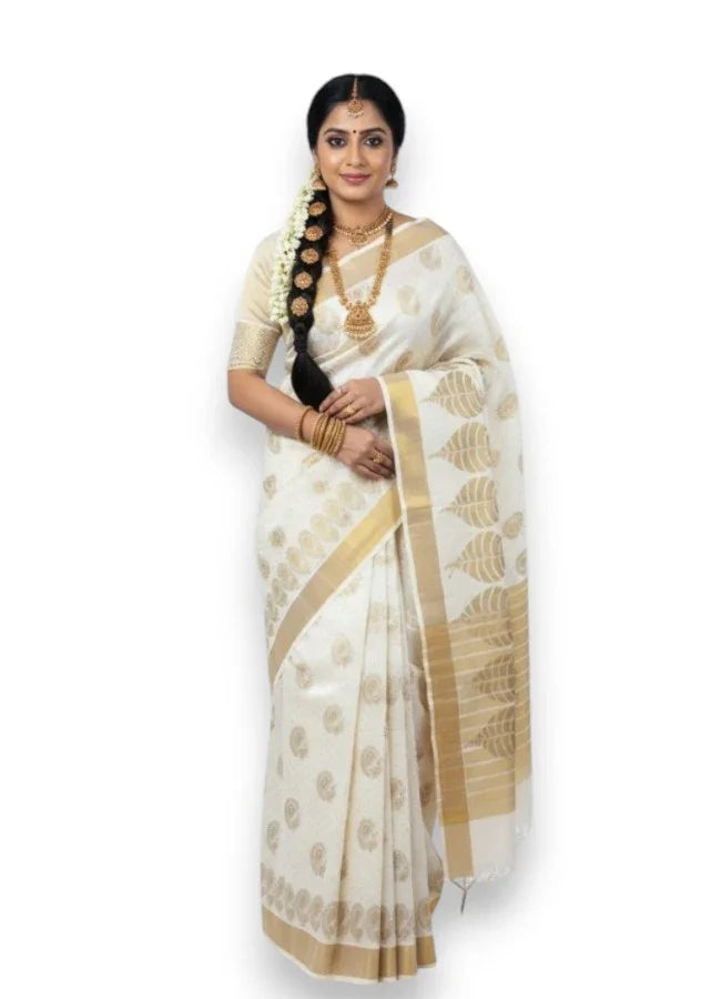 Mangalagiri Cotton Sarees Online – Authentic Handloom Elegance