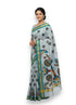 Mangalagiri Cotton Sarees Online – Authentic Handloom Elegance - pochampallysarees.com