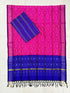 IKKAT SILK SUITE - pochampallysarees.com
