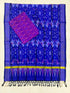 IKKAT SILK SUITE - pochampallysarees.com