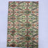 HAND WOVEN DOUBLE IKAT SOFT SILK CREAM FABRIC - pochampallysarees.com