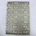 HAND WOVEN DOUBLE IKAT SOFT SILK CREAM FABRIC - pochampallysarees.com