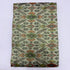 HAND WOVEN DOUBLE IKAT SOFT SILK CREAM FABRIC - pochampallysarees.com