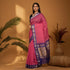 PURE GADWAL COTTON SARI - Z08 - pochampallysarees.com
