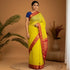Pure Gadwal Cotton Sari -J14 - pochampallysarees.com