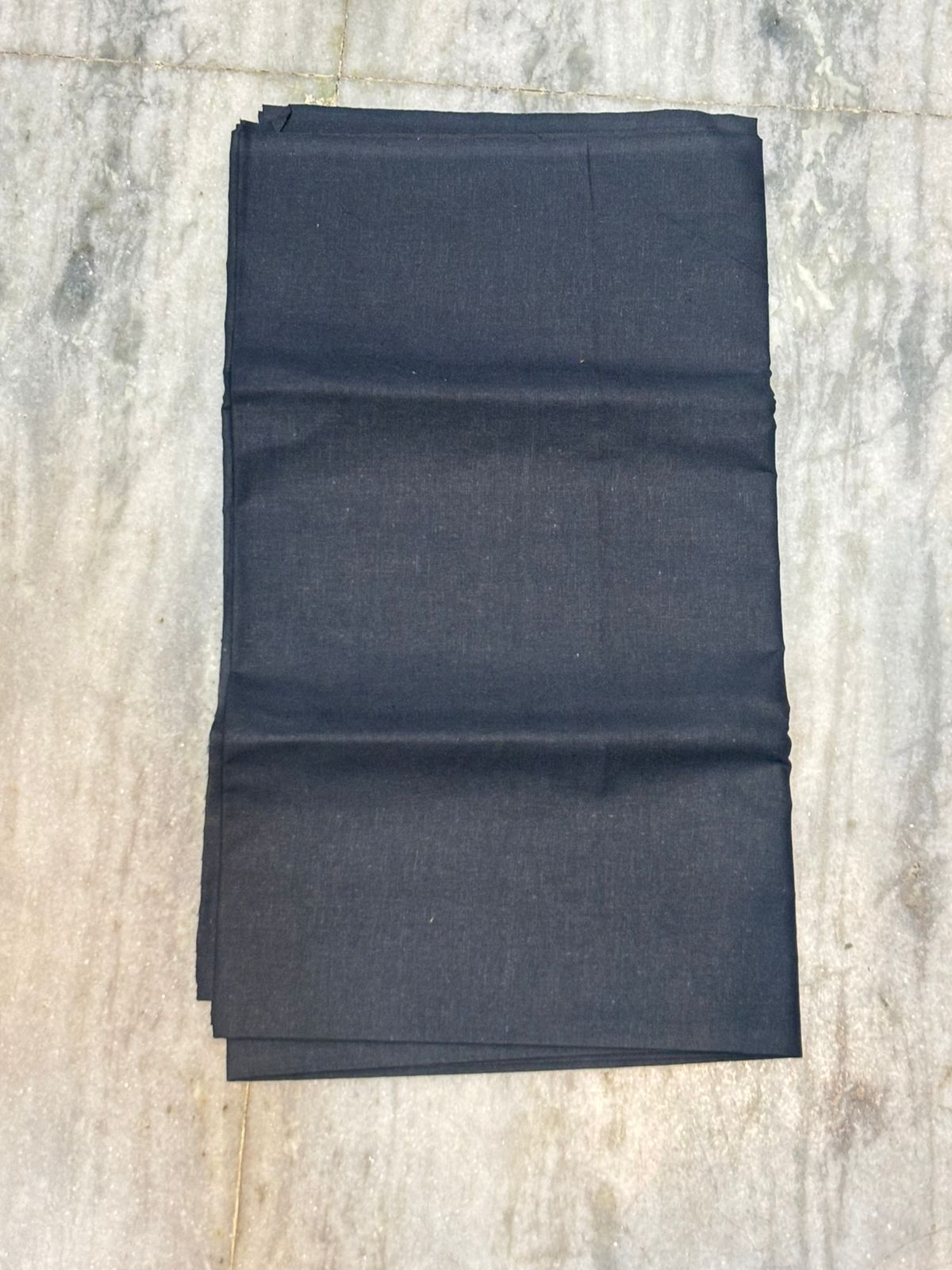 POCHAMPALLY IKAT YELLOW WITH BLACK COLOR SUITE -C32