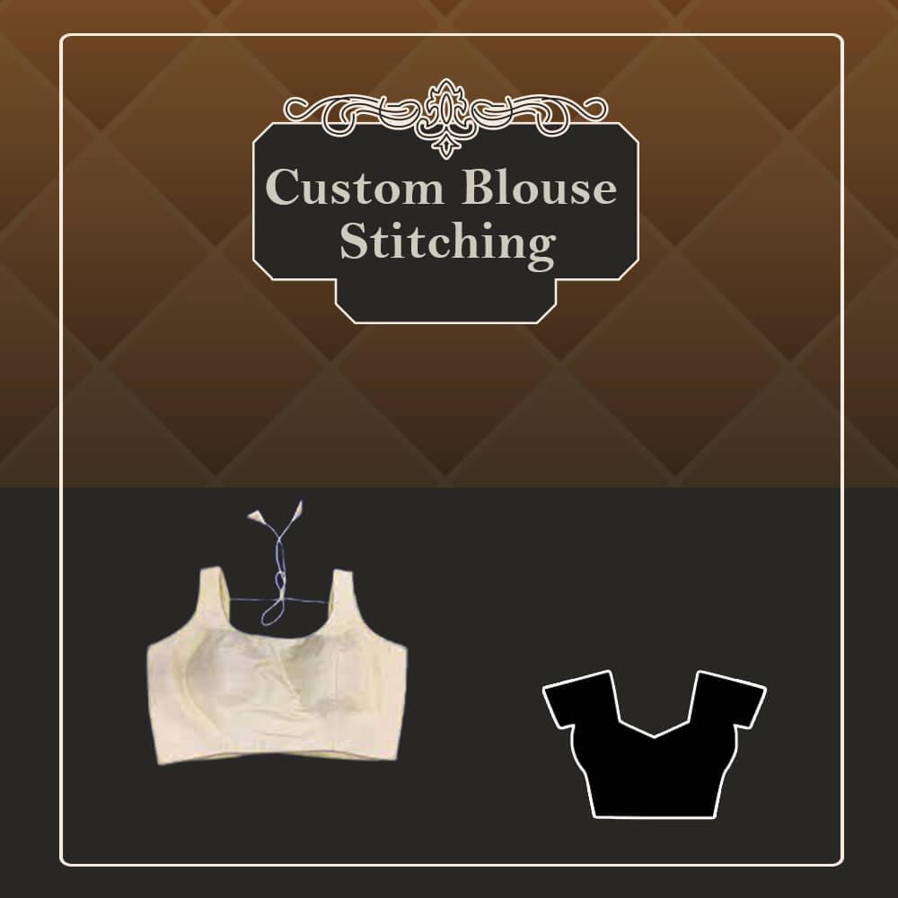 Add On - pochampallysarees.com