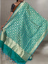 Banarasi Dupatta - pochampallysarees.com