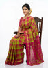Mangalagiri Cotton Sarees Online – Authentic Handloom Elegance - pochampallysarees.com
