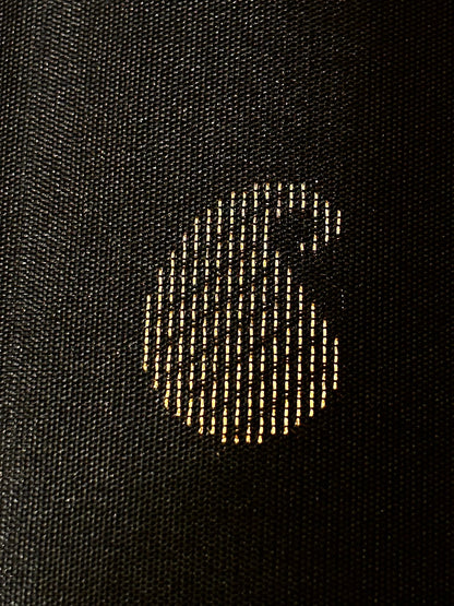 Black Soft Silk Saree - pochampallysarees.com