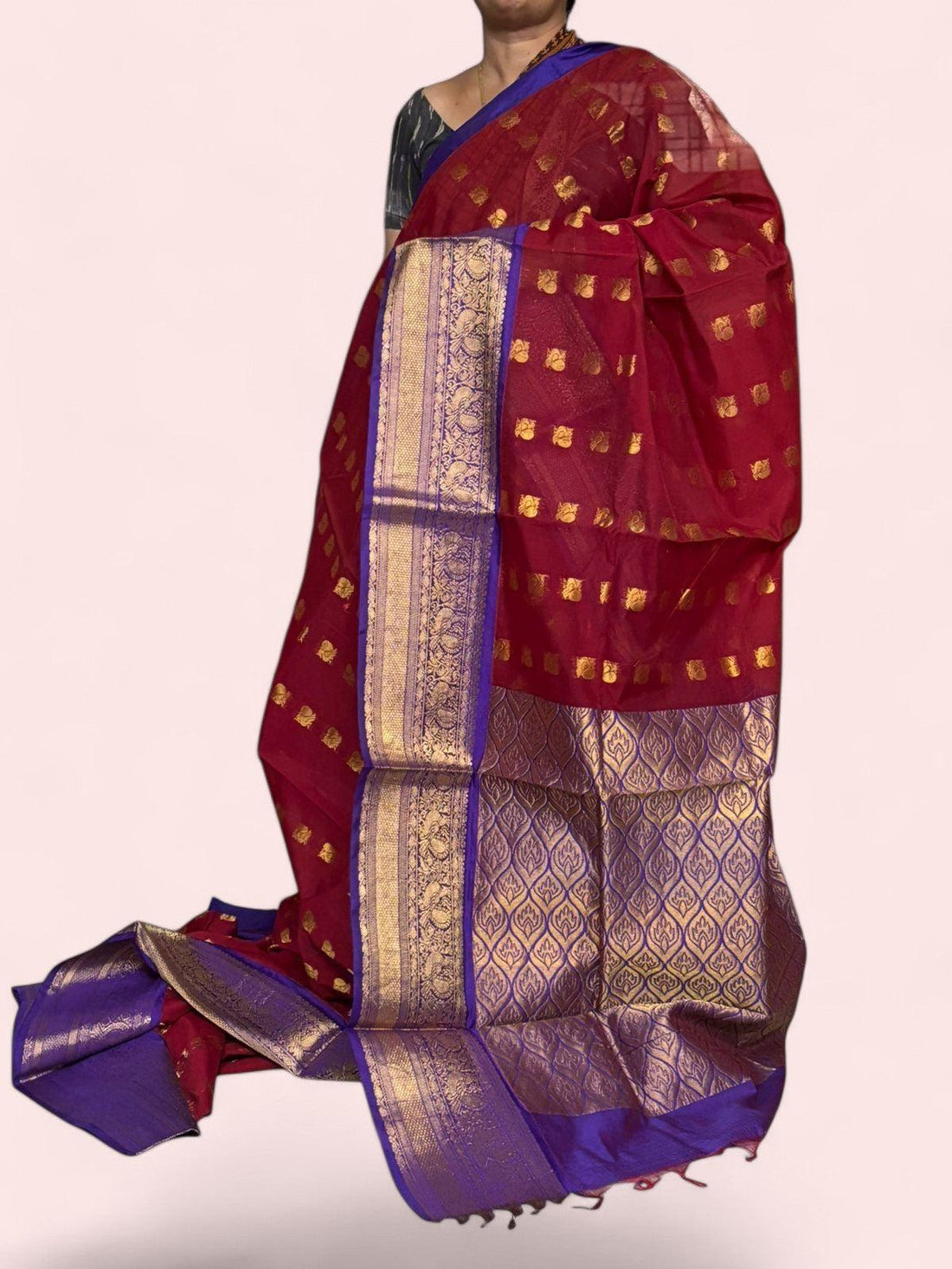 Pattu Sarees