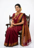 Mangalagiri Cotton Sarees Online – Authentic Handloom Elegance - pochampallysarees.com