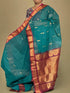 Gadwal Cotton Saree - pochampallysarees.com