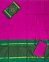 IKKAT POLY COTTON DRESS MATERIAL - pochampallysarees.com
