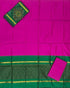 IKKAT POLY COTTON DRESS MATERIAL - pochampallysarees.com